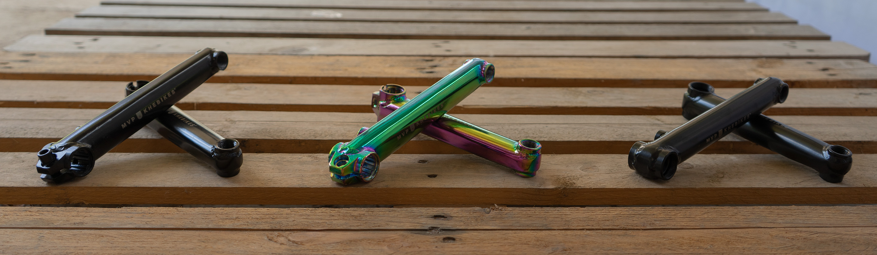 HYDRA STEM - WETHEPEOPLE - BMX専門のZEN DISTRIBUTION (輸入